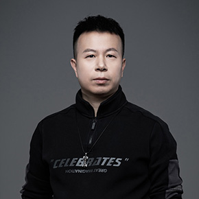 王金標 - 設(shè)計總監(jiān)